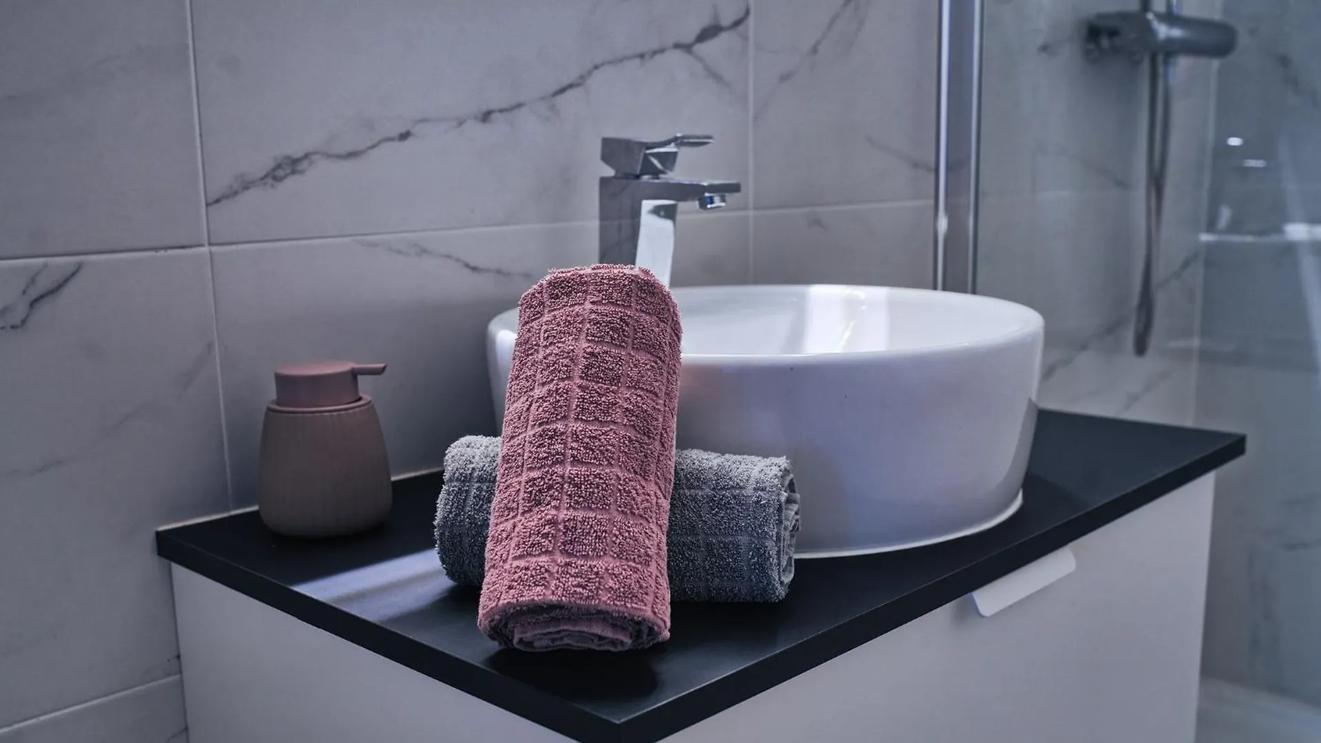 Comfort Trendy Suite Ostend 0*,